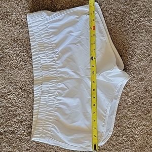 Hurley low rise/short athletic/swim shorts